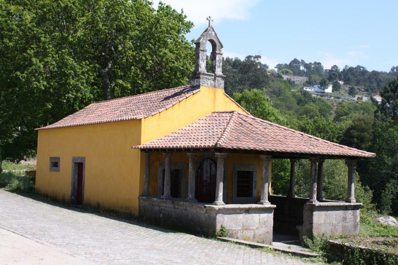 Casa Do Chafariz Villa Viana do Castelo Exterior photo